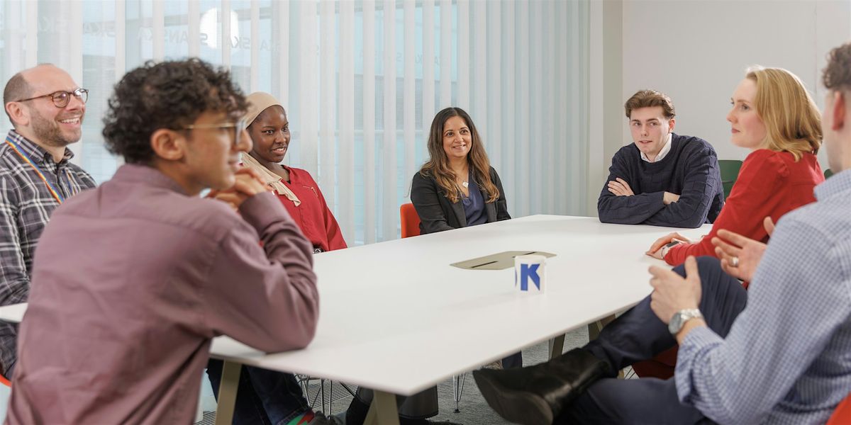 Skanska FREE Employability Workshop, 29 October | Event in Watford | AllEvents