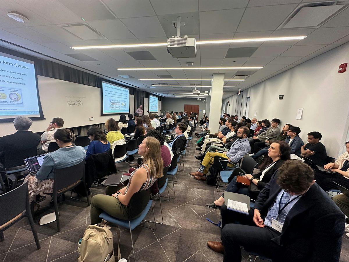 TTIC Industry Open House, 26 September | Event in Chicago | AllEvents