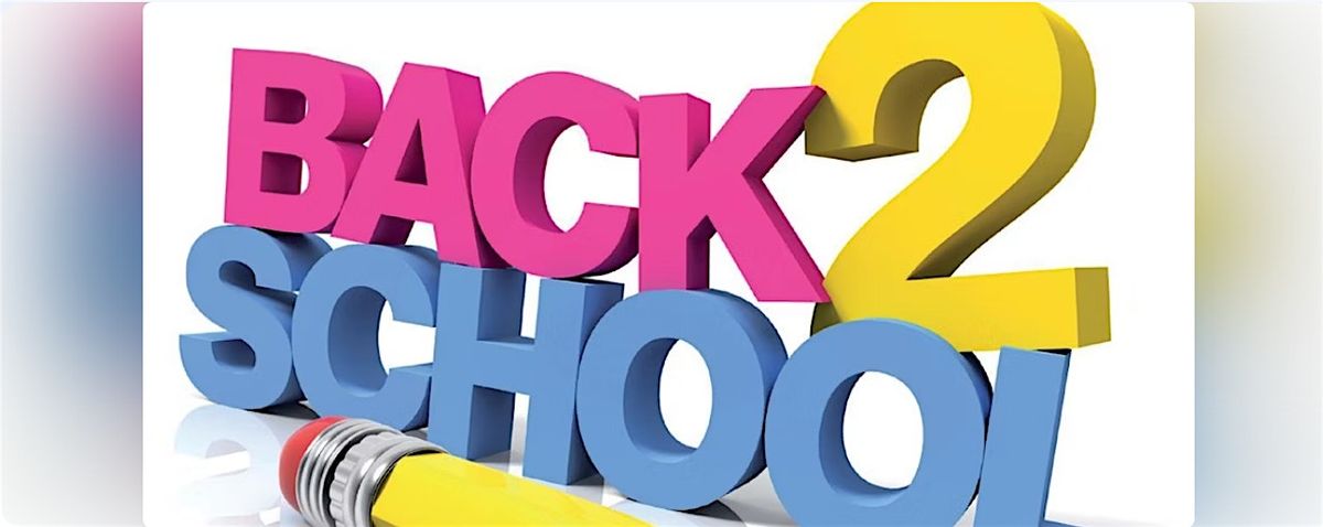 Wellpoint End of Summer Back To School Bash, 18 July | Event in Knoxville | AllEvents