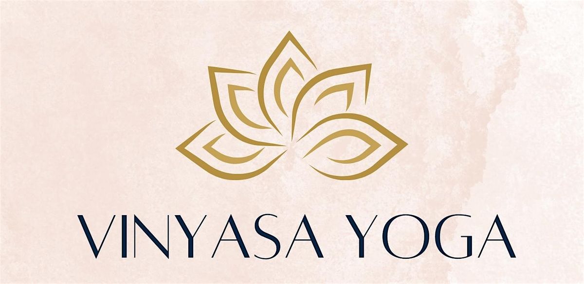 Vinyasa yoga flow - Multi Class Pass | Event in Dublin | AllEvents