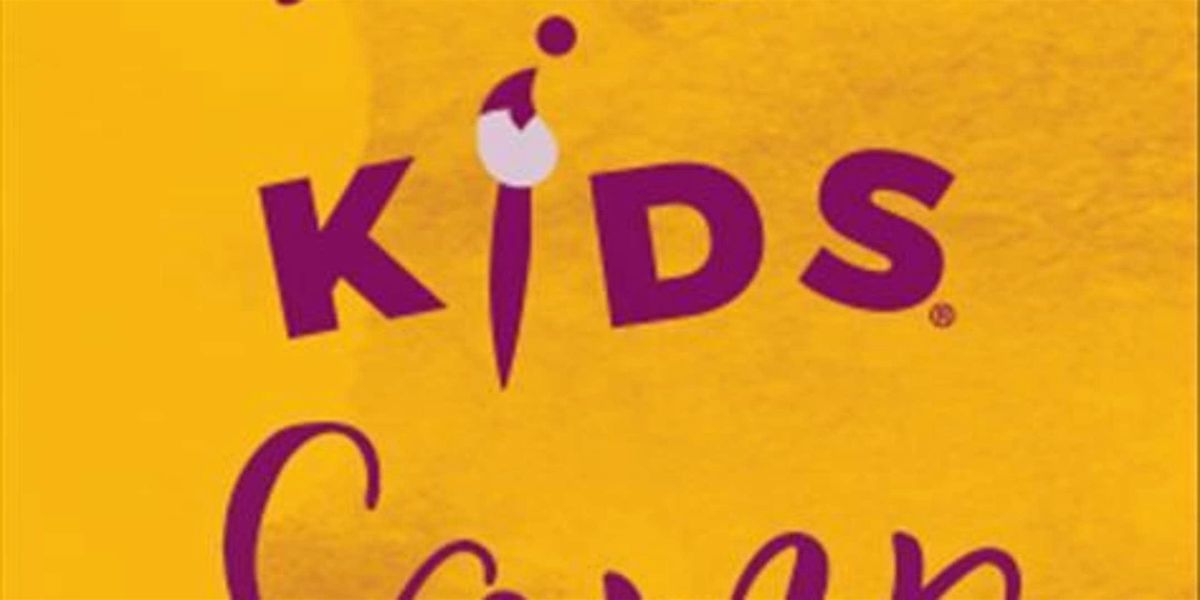 Summer Bootcamp Kids Art - Paint and Sip by Classpop!™, 7 July | Event in Austin | AllEvents