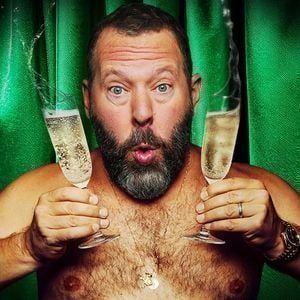 Bert Kreischer