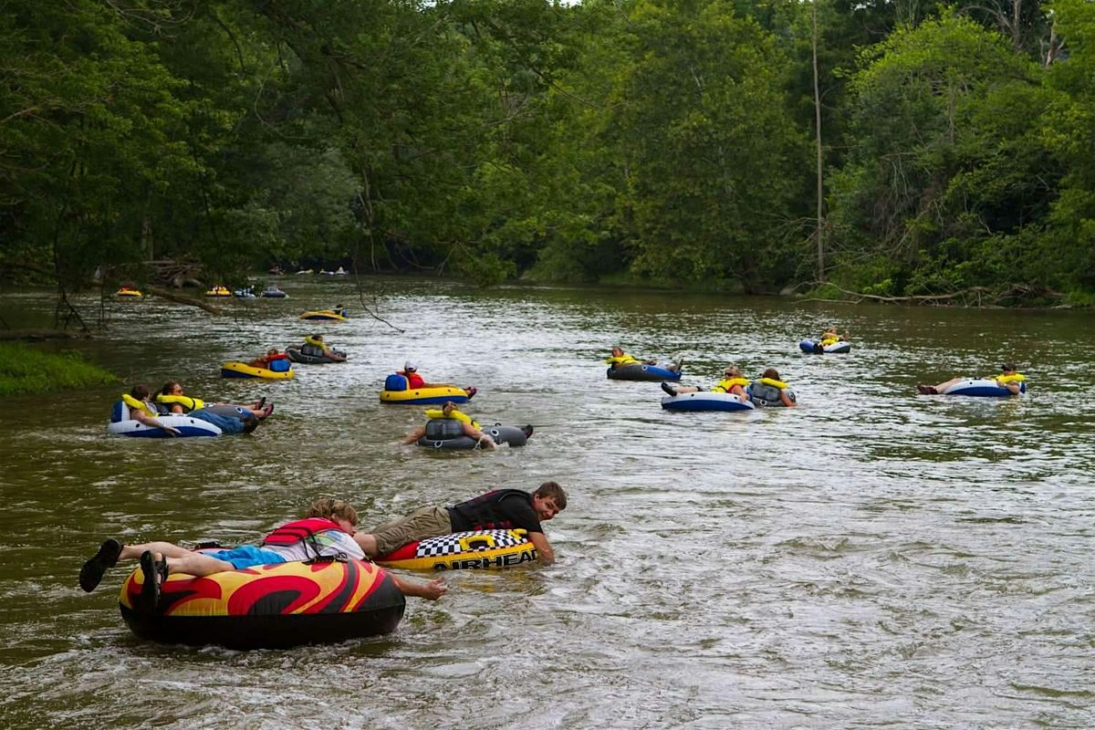 Splash on the Wabash, 19 July | Event in Huntington | AllEvents