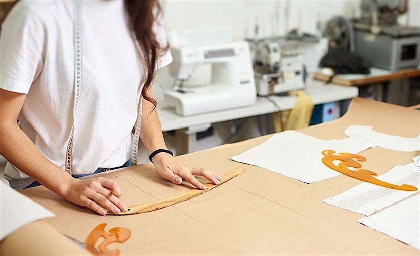 Intro to Pattern Making Workshop!, 12 July | Event in North Miami | AllEvents