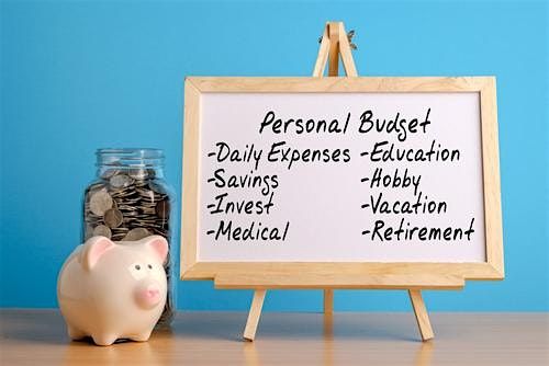 Personal Budgeting Workshop, 28 June | Event in Yonkers | AllEvents