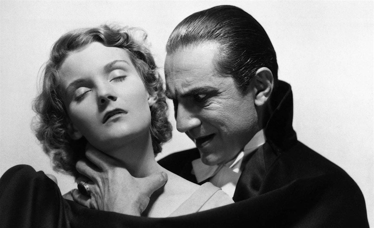 Dracula, 1 November | Event in Auburn | AllEvents