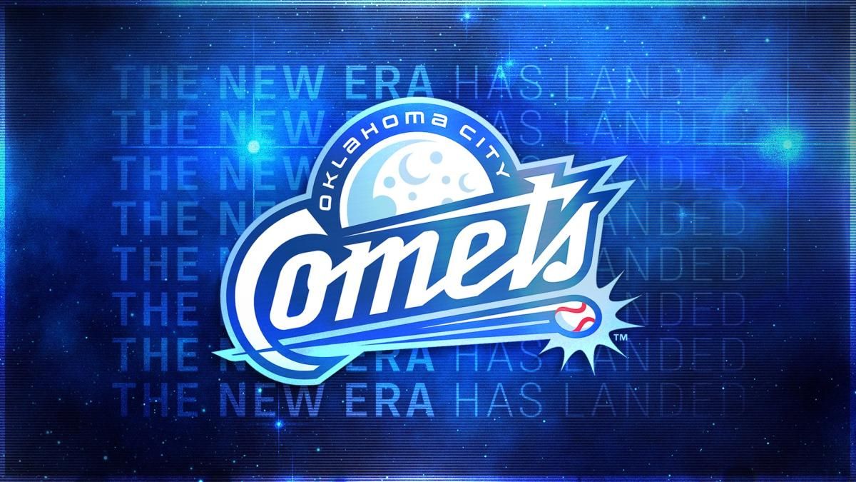 Las Vegas Aviators at Oklahoma City Comets, 28 July | Event in Oklahoma City | AllEvents