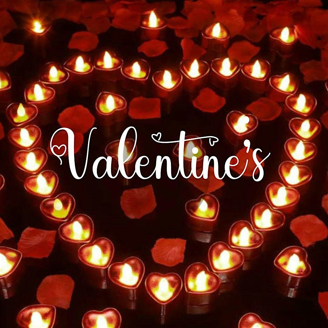 Valentine's Piano by Candlelight - 14th Feb, Bristol, 14 February | Event in Bristol | AllEvents