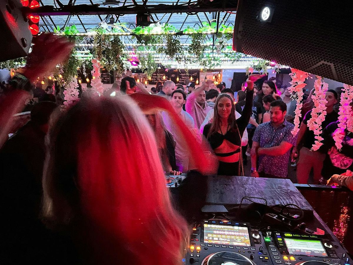 Sleepy & Boo - Spazio West Palm Beach, 31 May | Event in West Palm Beach | AllEvents
