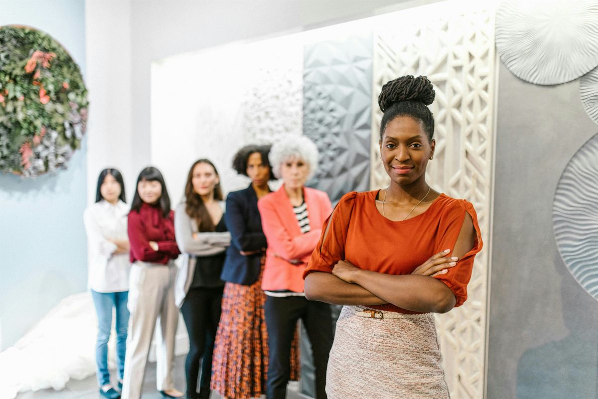 Empower Her Wellness Conference, 25 October | Event in Collingswood | AllEvents