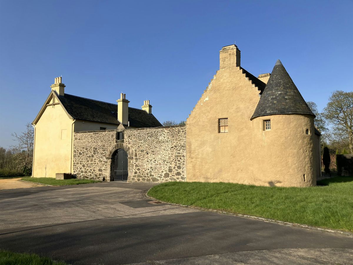 Caledonian Craft Fair, 30 November | Event in Glasgow | AllEvents