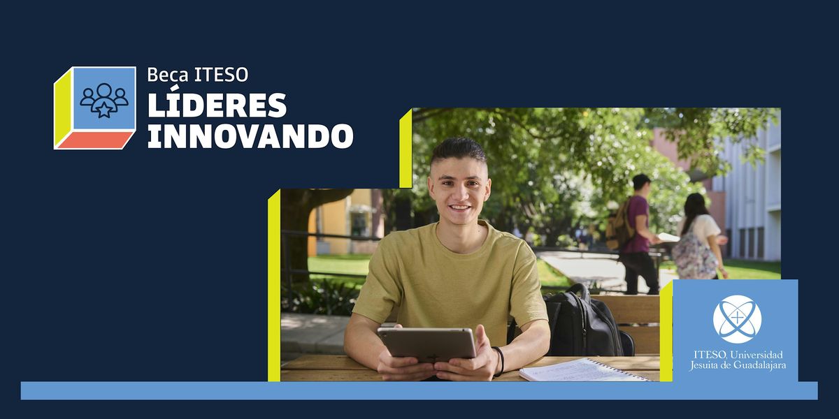 Registro Líderes Innovando 2026, 14 March | Event in San Pedro Tlaquepaque | AllEvents