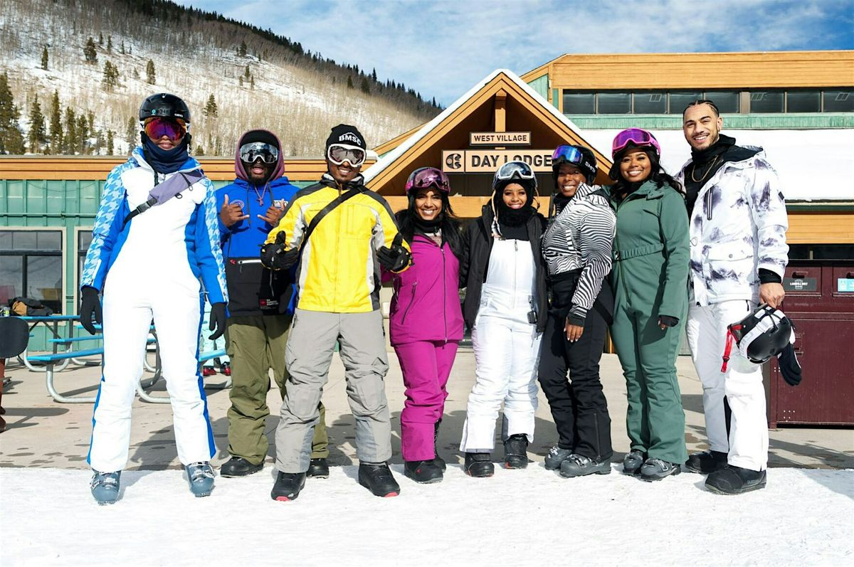 2026 NBS  SUMMIT - Keystone, 28 February | Event in Keystone | AllEvents