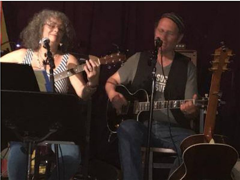 Stef and Steve Play LIVE in Laguna Beach!, 23 November | Event in Laguna Beach | AllEvents