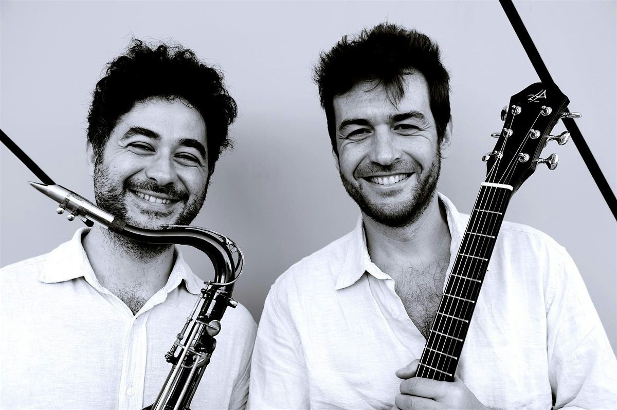 Autumn Festival // Sentieri di Note feat. Crabs and Feathers, 16 October | Event in Milano | AllEvents