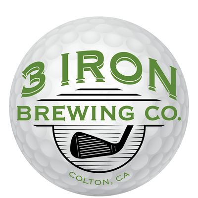 3 Iron Brewing Co