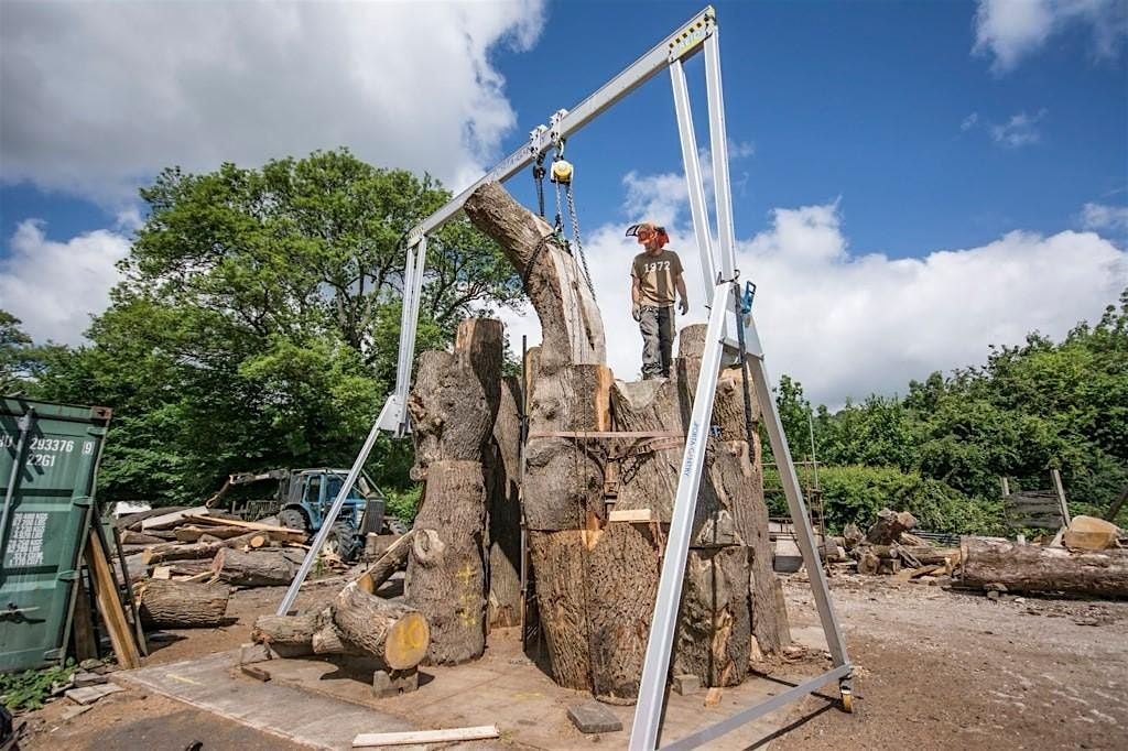 Wood Laboratory, 30 October | Event in Ruthin | AllEvents