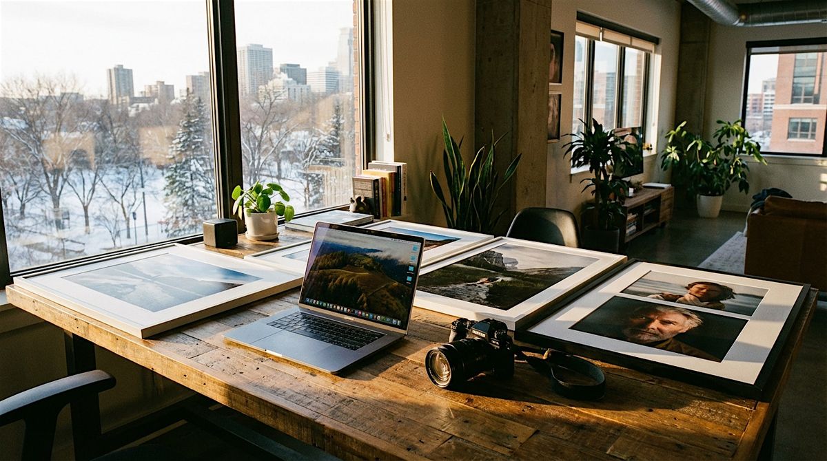 RAW to Print - LIVE w/Evan Parker & Moab, 10 January | Event in Kenmore | AllEvents