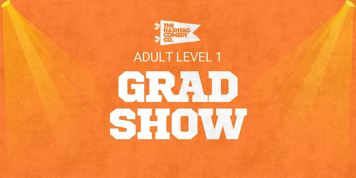 Improv Level 1 Graduate Showcase (Q4), 9 December | Event in Columbus | AllEvents