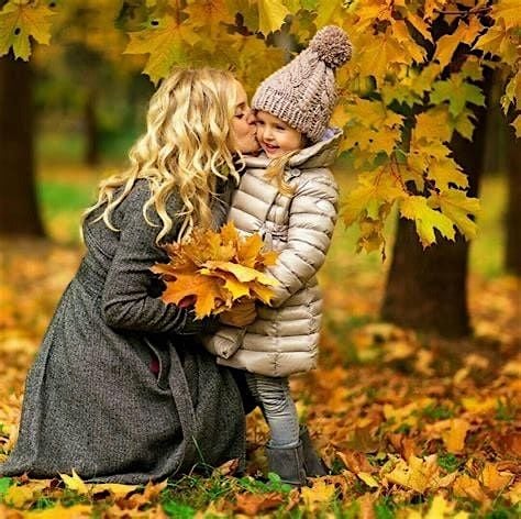 Mommy & Me Fall Ball, 19 October | Event in Olympia | AllEvents