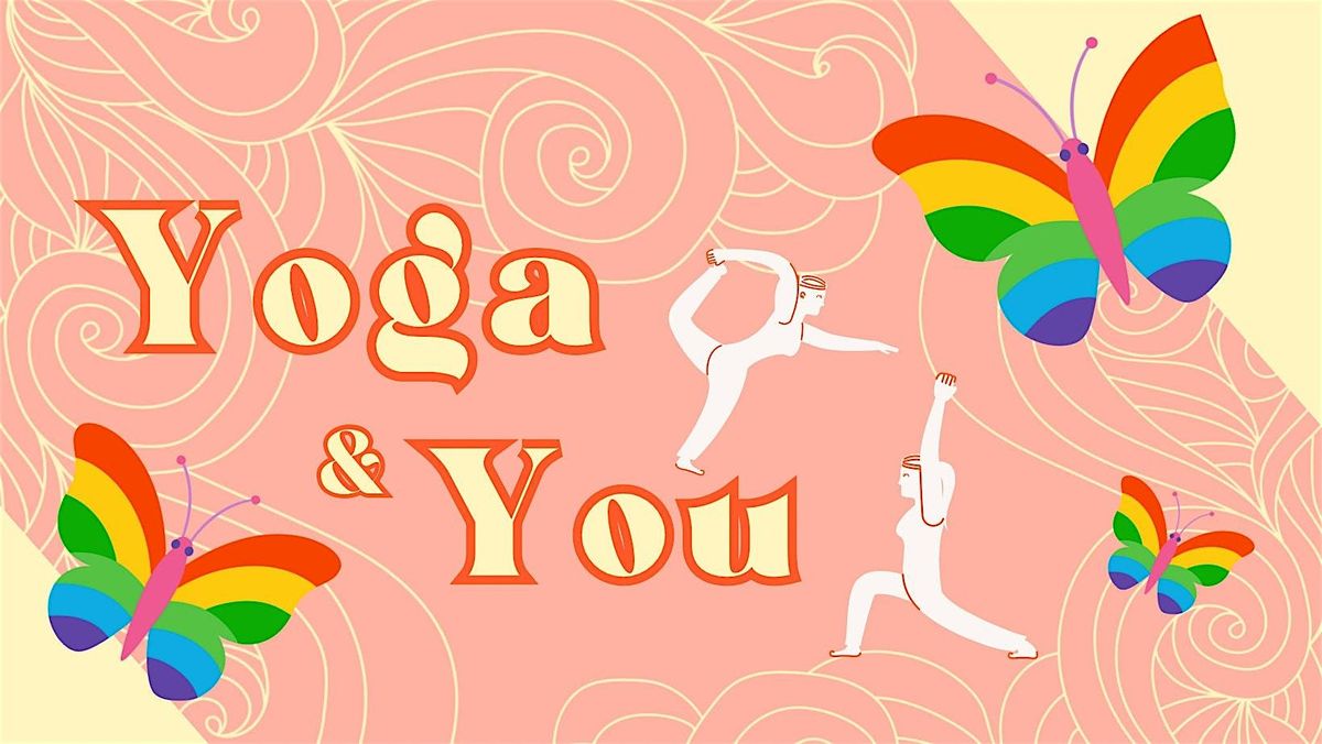 Yoga & You: A Wellness Retreat Exploring Identity, 21 June | Event in Pittsburgh | AllEvents