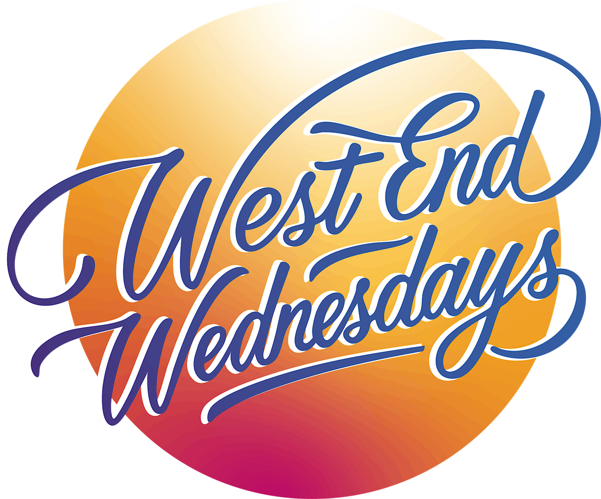 July West End Wednesday Workshop and Event, 30 July | Event in Charlotte | AllEvents