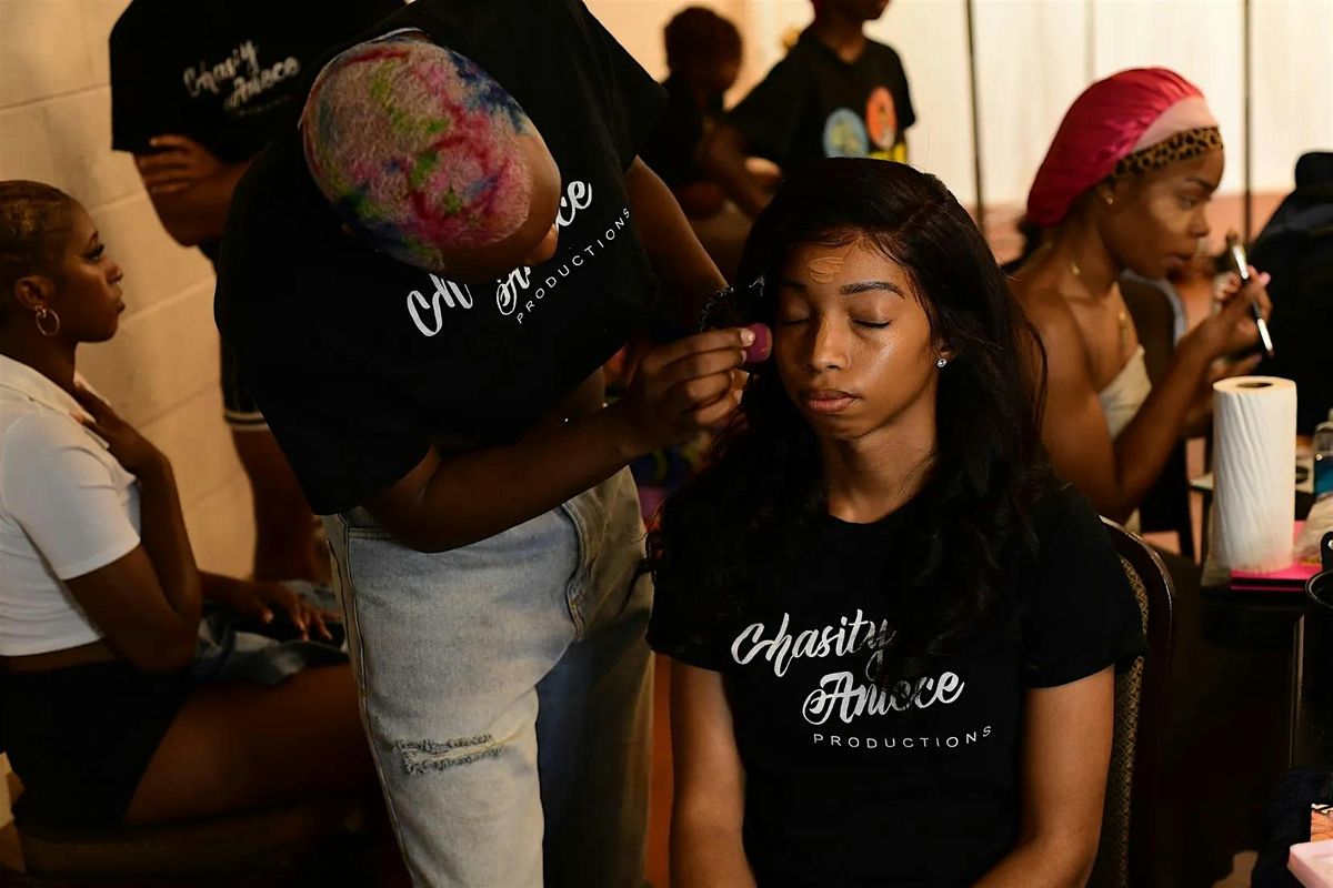 SPONSOR HAIRSTYLISTS/MUAS WANTED - SIREN: Echoes of the Deep Fashion Show, 27 July | Event in Hartford | AllEvents