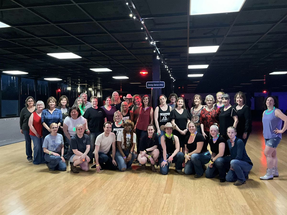 Line dancing, 6 December | Event in Syracuse | AllEvents