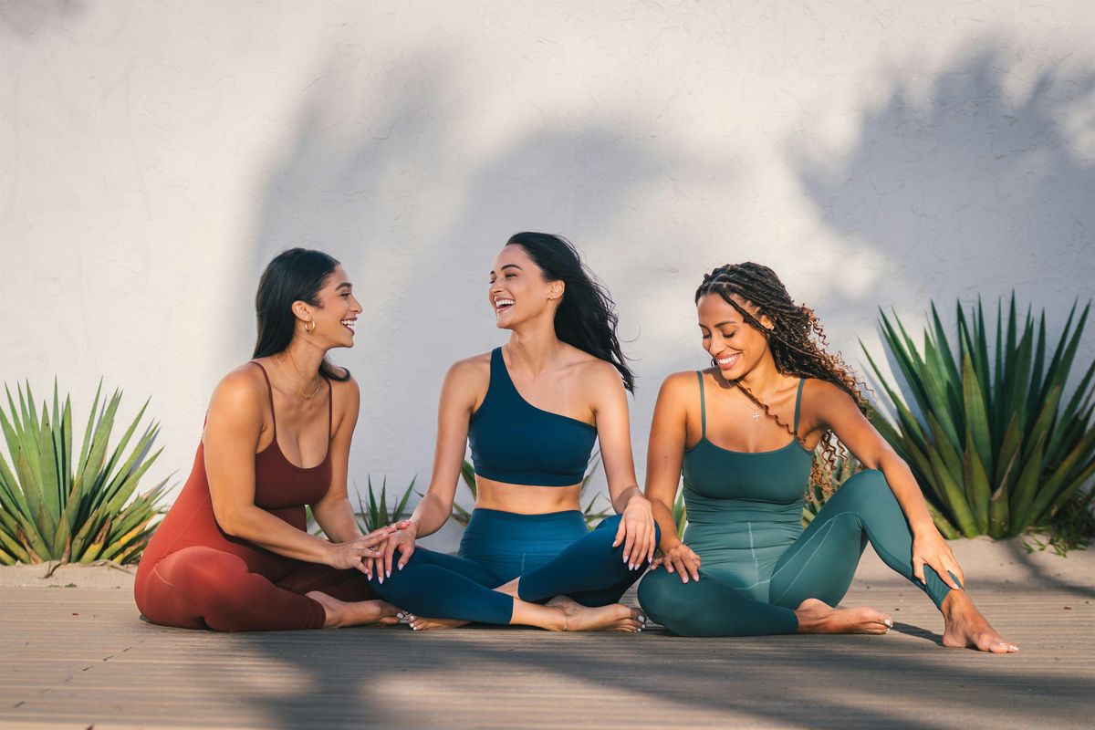 Fueled by Faith Movement, 18 May | Event in miami | AllEvents