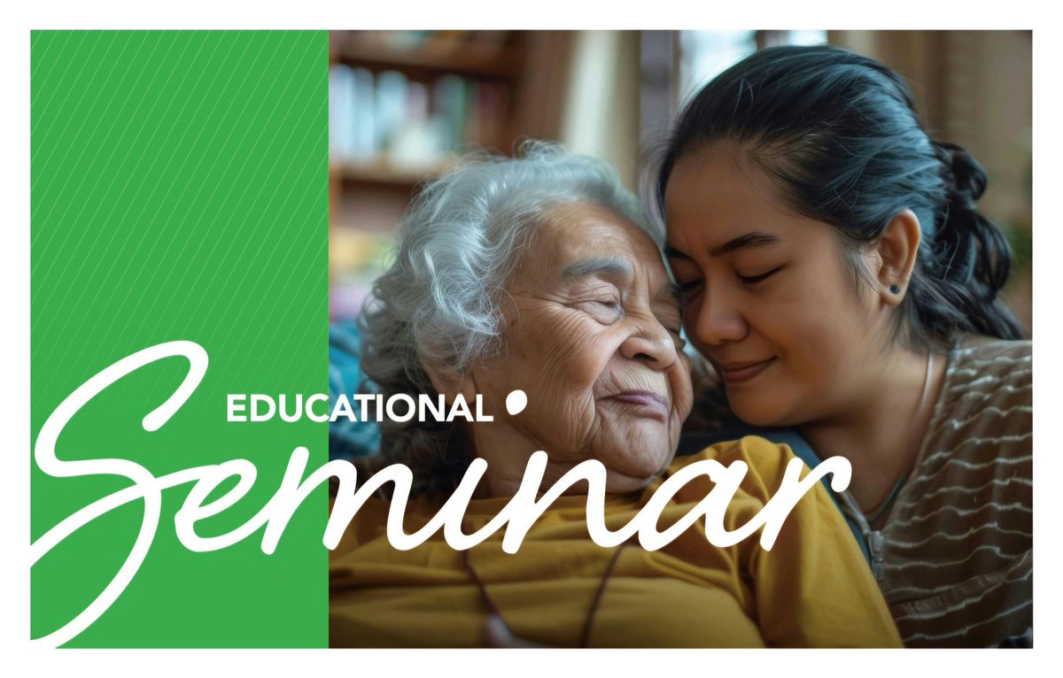 Understanding Alzheimer's and Dementia | Event in Tampa | AllEvents