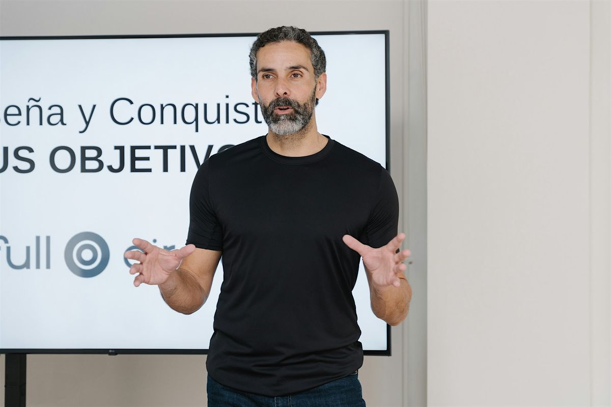 Los 5 Protocolos para un 2026 Sano y Lucrativo, 11 December | Event in València | AllEvents