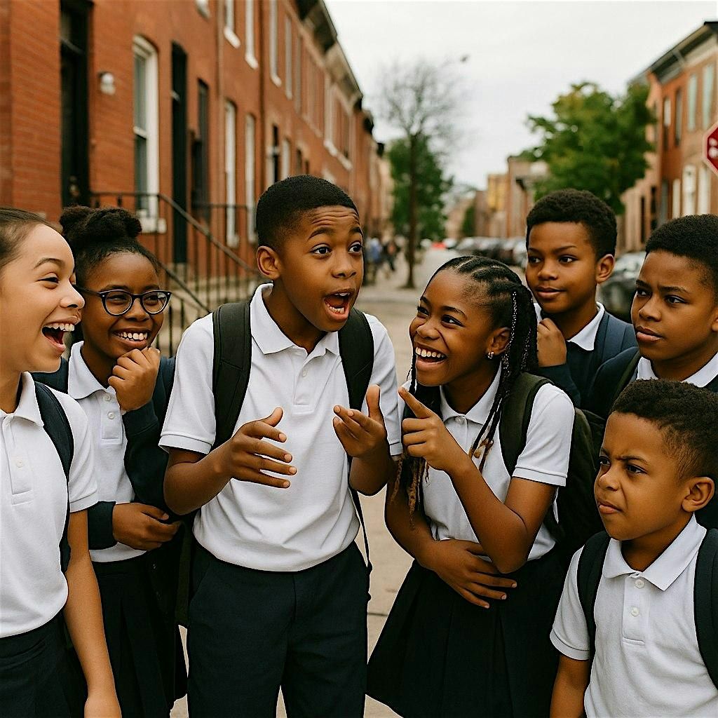 “Translating Gifts & Talents into STEM to Boost Classroom Performance, 16 August | Event in Baltimore