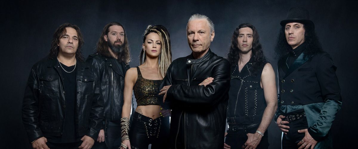 Maiden America, 8 August | Event in Baltimore | AllEvents
