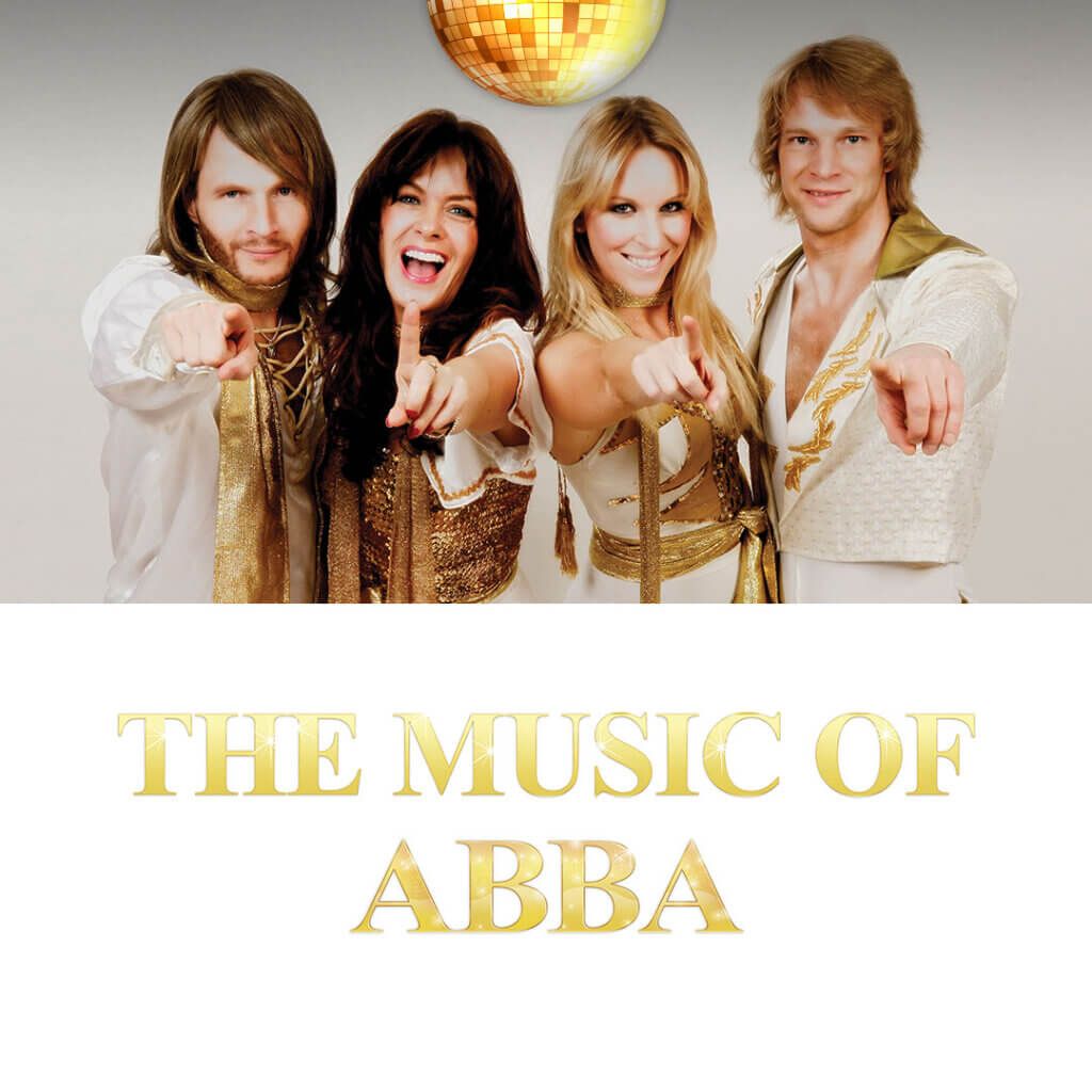 Arrival - The Music of ABBA at Alys Robinson Stephens PAC, 9 October | Event in Birmingham | AllEvents