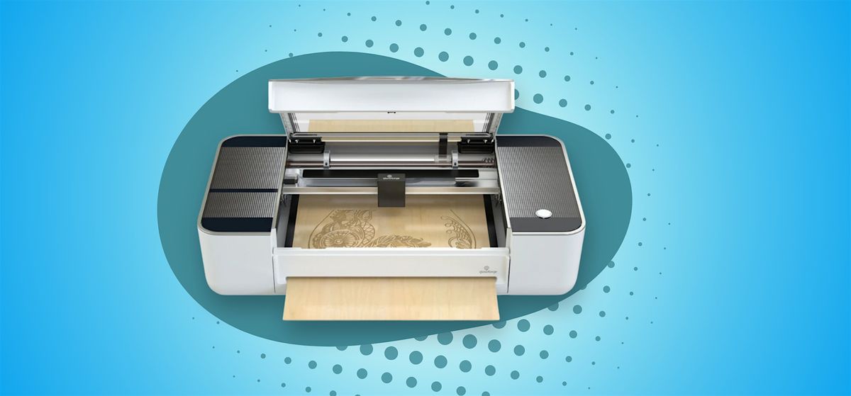 Introduction to Glowforge for Adults, 23 November | Event in Georgina | AllEvents