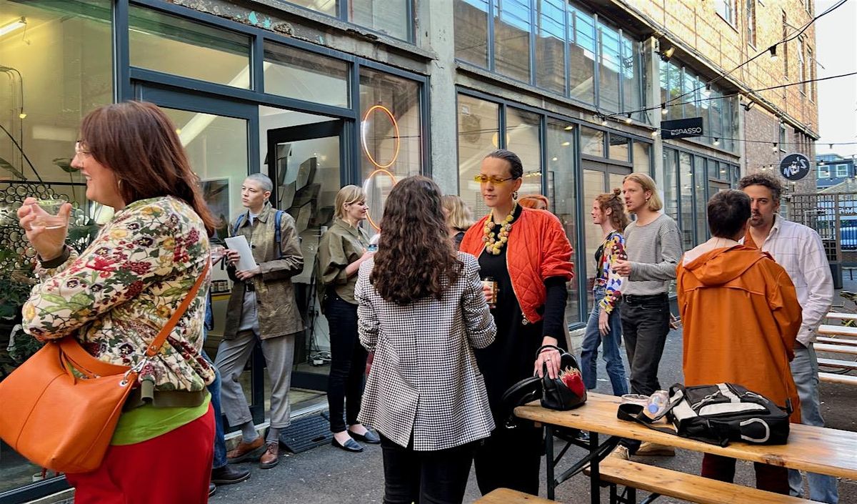 UKREiiF PCUK Brunch, 22 May | Event in Leeds | AllEvents