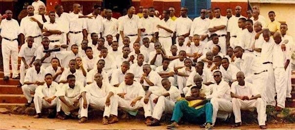 XJAYS CLASS OF 98 CLASS REUNION - ABUJA 2025, 26 September | Event in Abuja | AllEvents