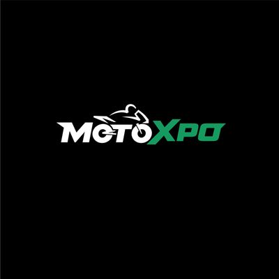 MotoXpo logo