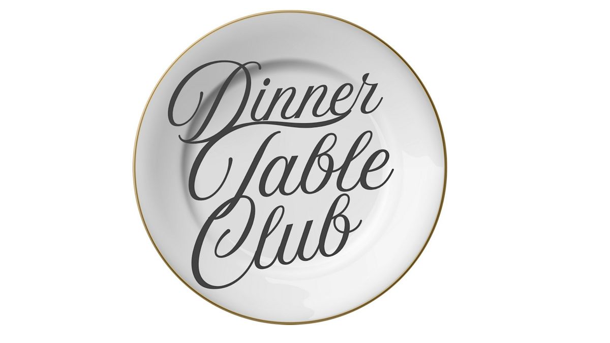Dinner Table Club, 2 July | Event in Columbus | AllEvents