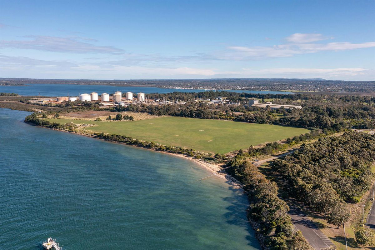 Victorian Renewable Energy Terminal Roundtable Session - Flinders, 8 July | Event in Flinders | AllEvents