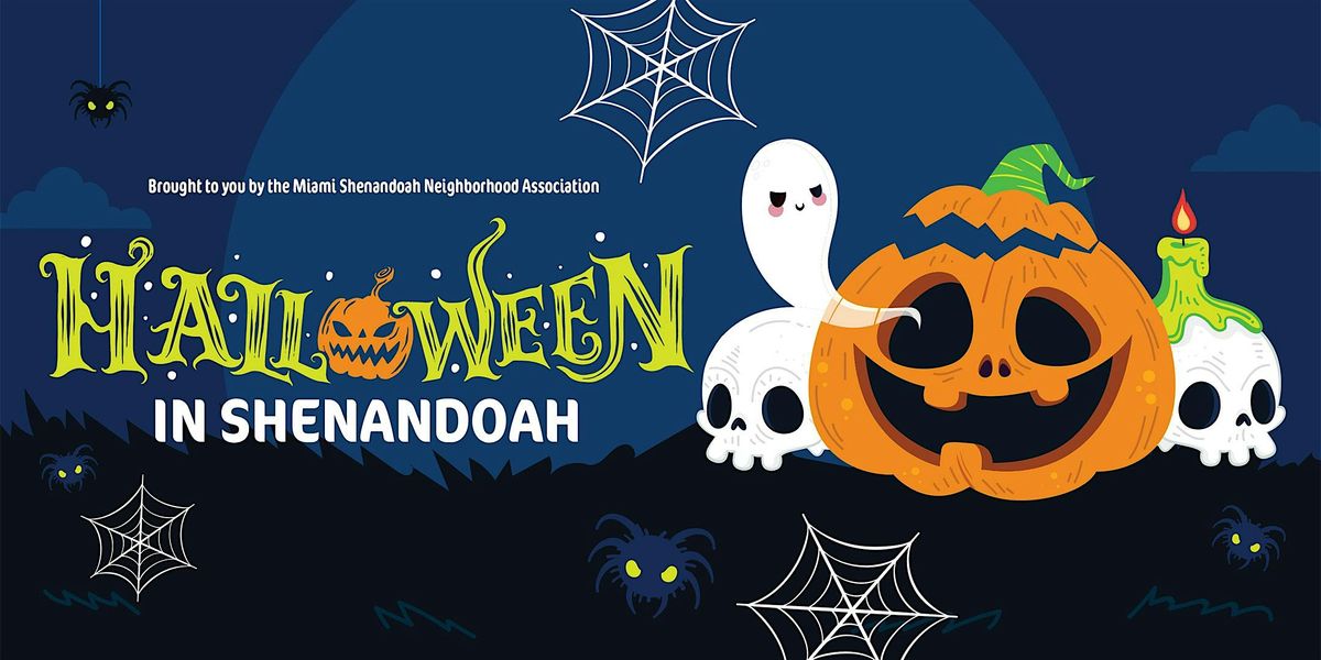 Halloween in Shenandoah, 31 October | Event in Miami | AllEvents
