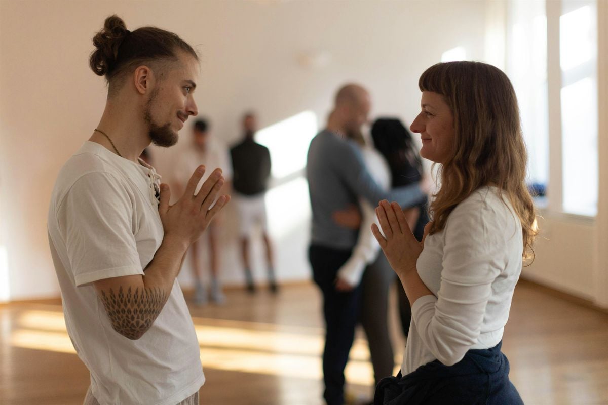 Tantra workshop in Berlin: Universal Heart - expand your capacity for love, 26 July | Event in Berlin | AllEvents