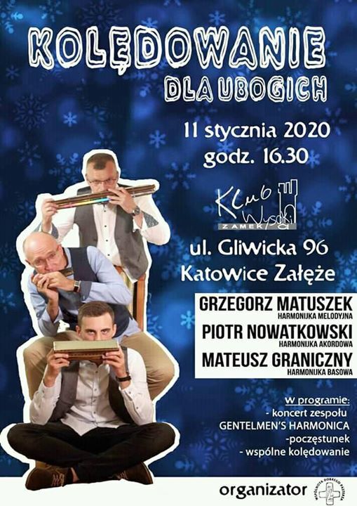 Klub samotnych serc katowice Klub samotnych serc katowice