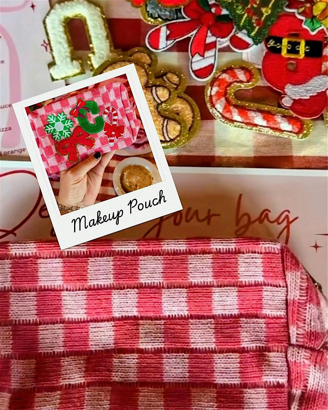 Design A Cute Pouch Workshop, 19 November | Event in Waunakee | AllEvents