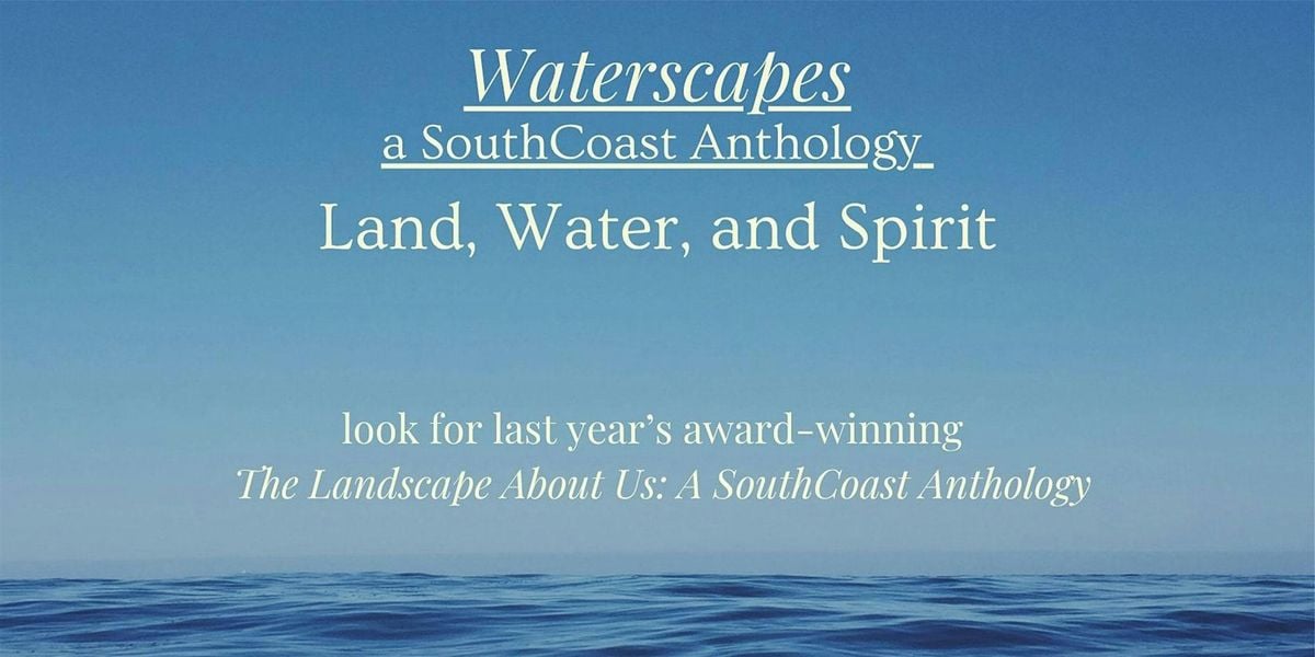 Land, Water, and Spirit, 21 September | Event in Dartmouth | AllEvents