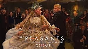 Polish Culture Festival- The Peasants – Special Film Screening, 19 September | Event in Oxford | AllEvents