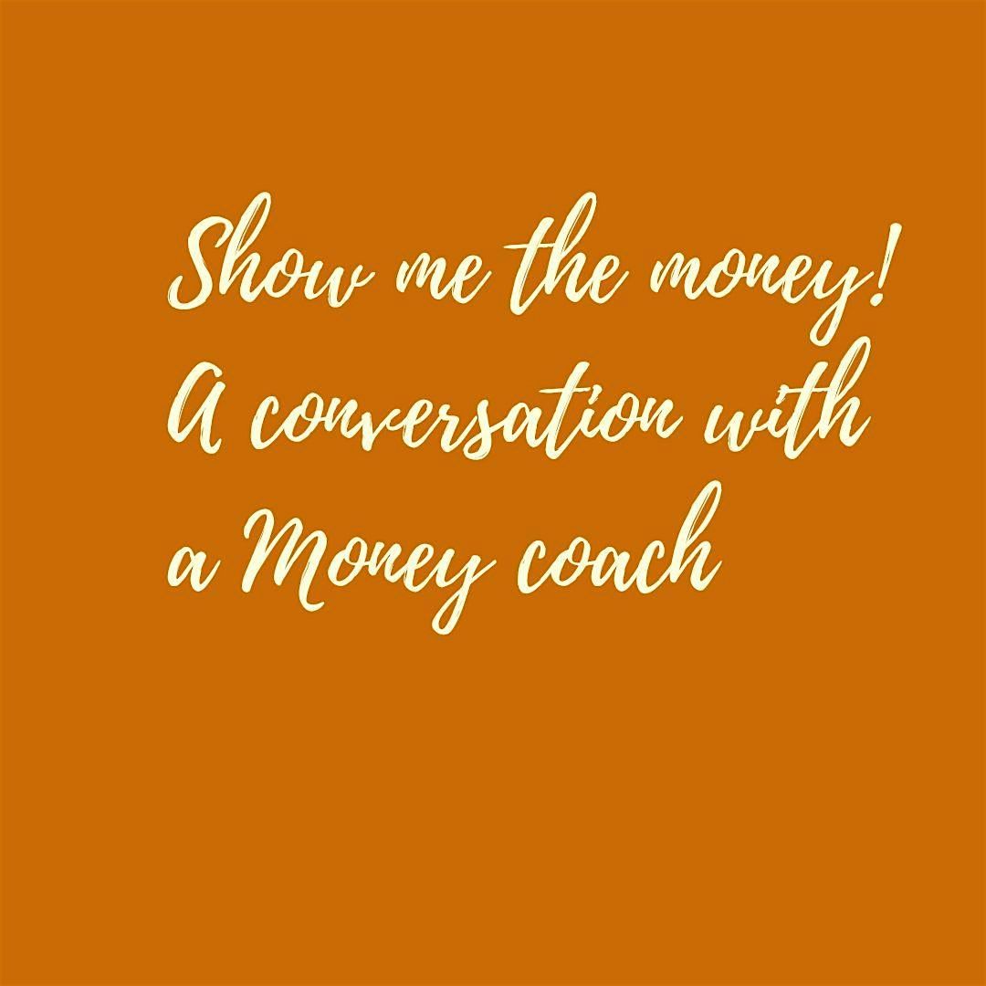 Show me the money, 28 May | Event in Amsterdam | AllEvents