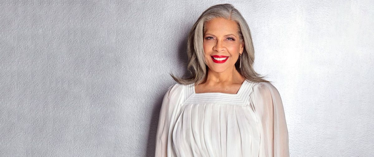 Patti Austin, 13 September | Event in Irvine | AllEvents