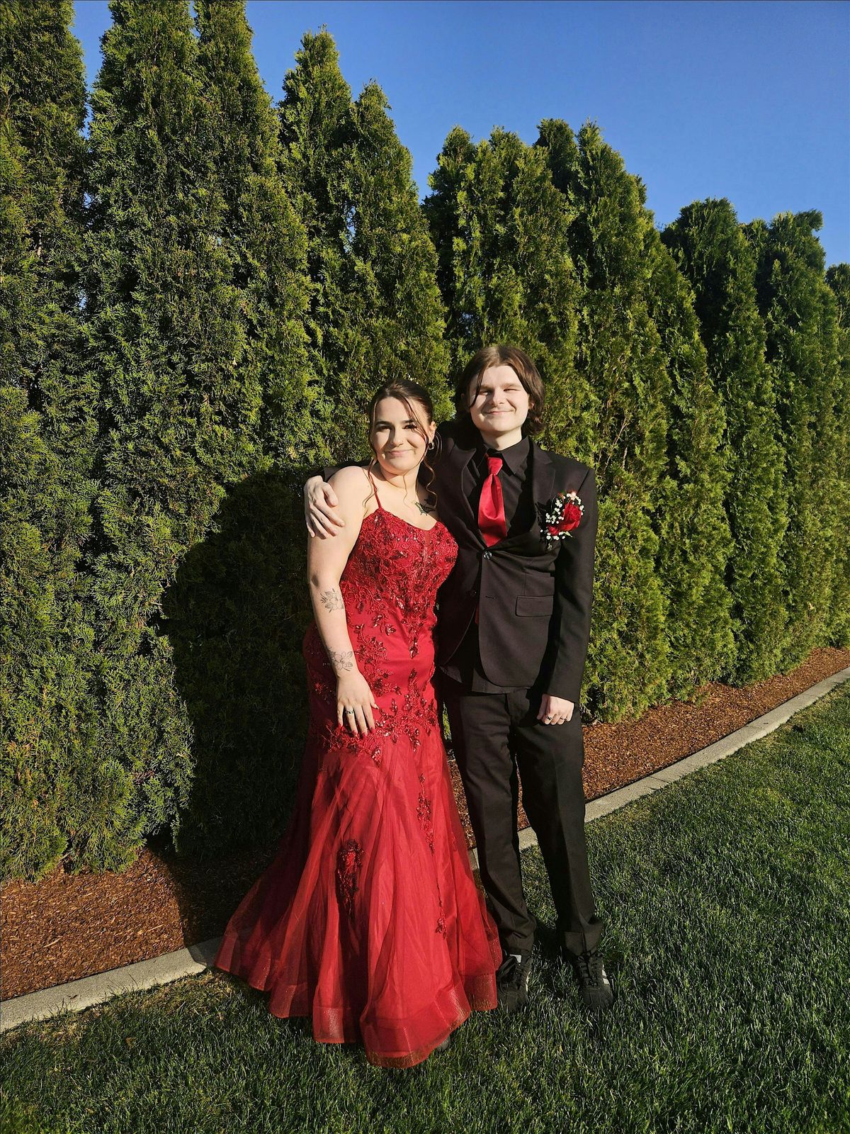 Bailey and Tage Graduation Celebration 2025, 8 June | Event in Coeur d'Alene | AllEvents