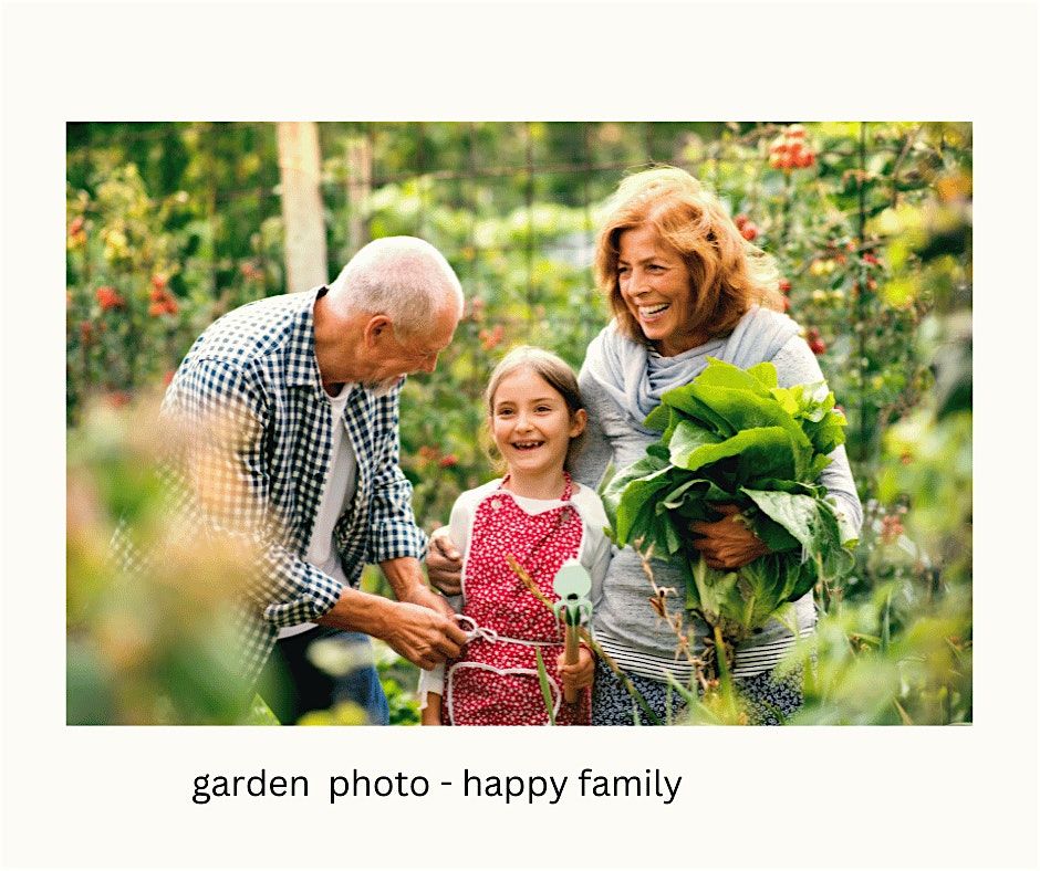 Tips & Tricks for Easier Gardening, 19 November | Event in Winnipeg | AllEvents